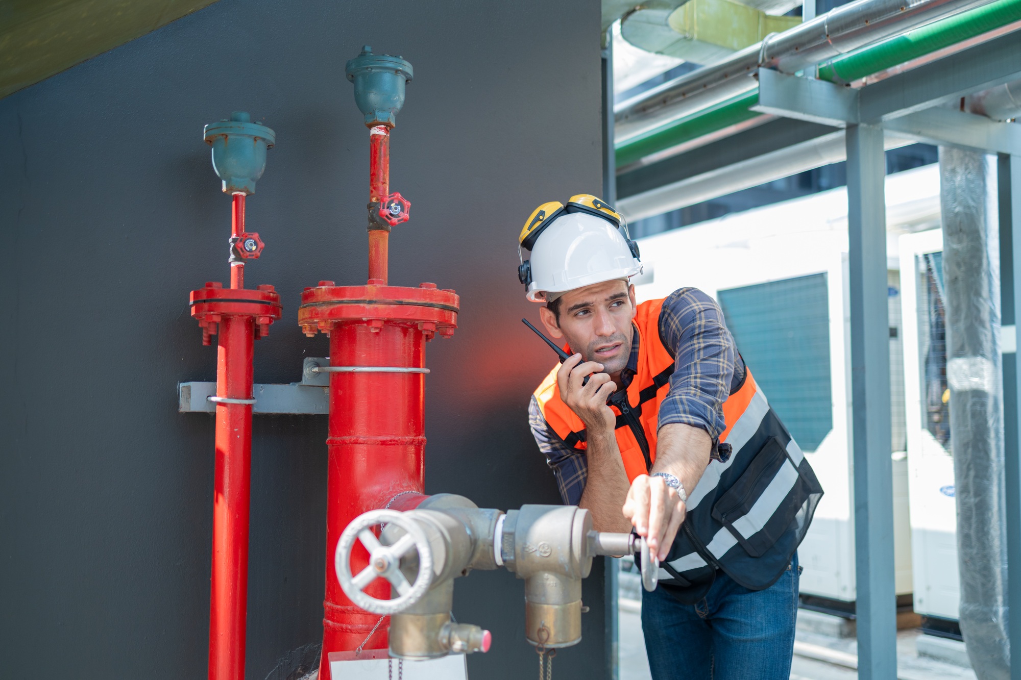 Commercial Services