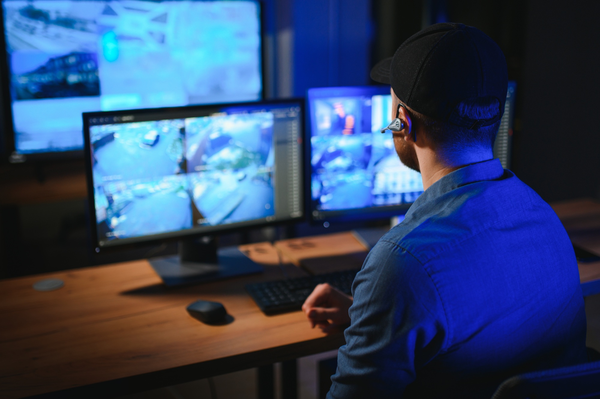 Emergency 24/7 Coverage