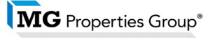 MG Properties Group Logo